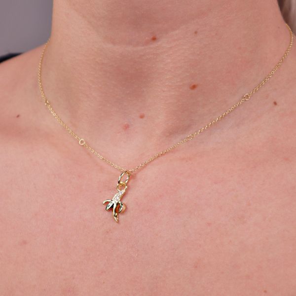 Banana Charm